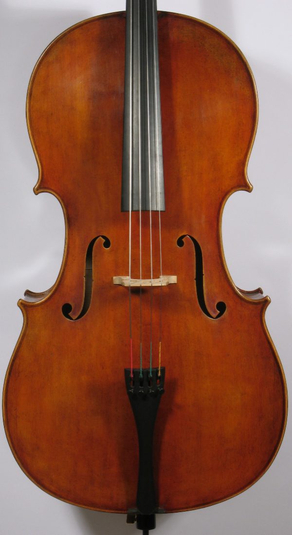 Marco Bosio Cello Top