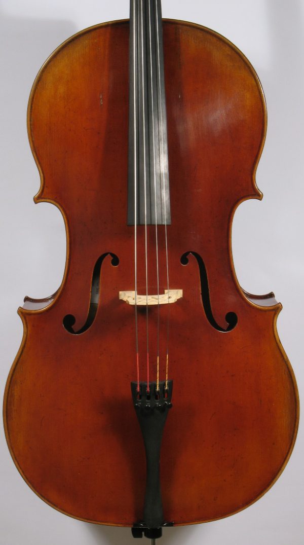 Zetoni 300 Cello #2 Top