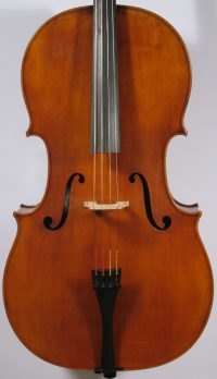 Zetoni 300 Cello #1 Top
