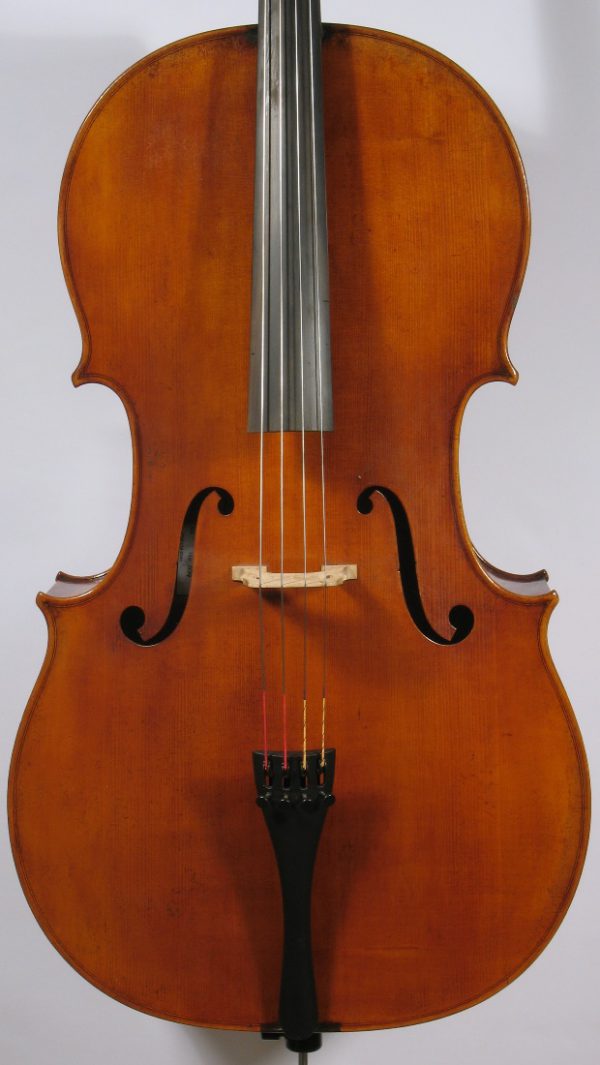 Zetoni 300 Cello #1 Top