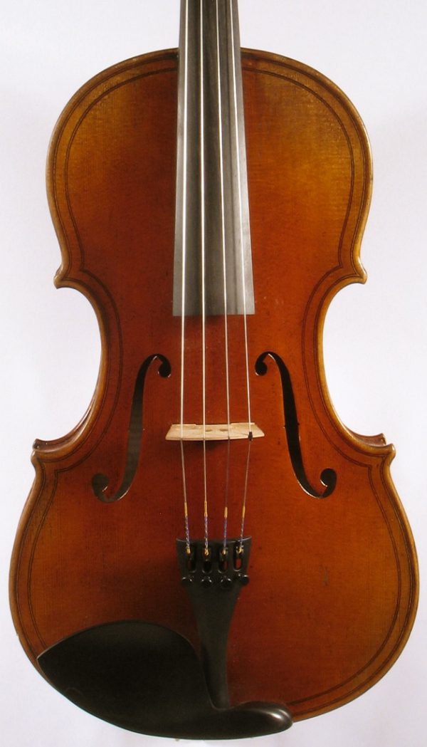 Maggini 15.5 Viola Top