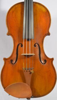 Rudoulph Doetsch Violin