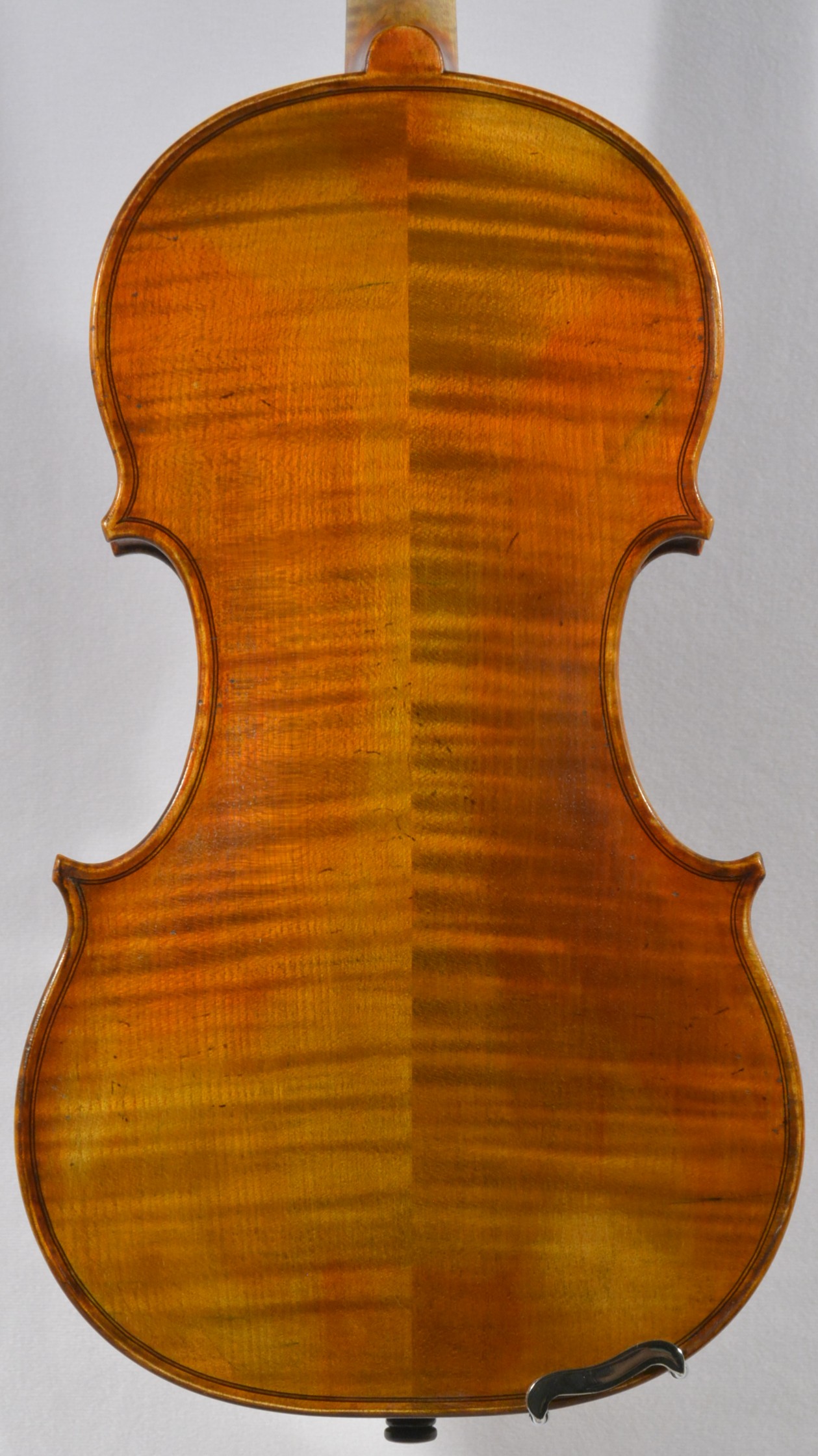 Rudoulph Doetsch Violin - Image 2