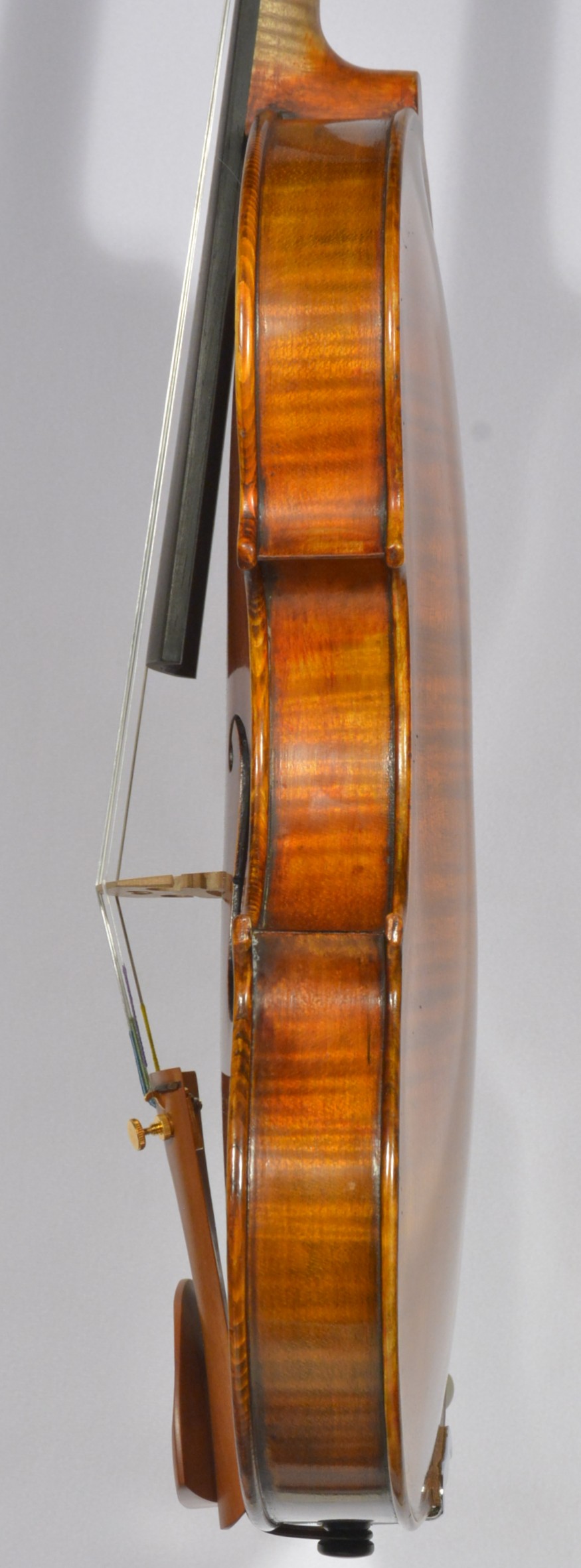 Rudoulph Doetsch Violin - Image 3