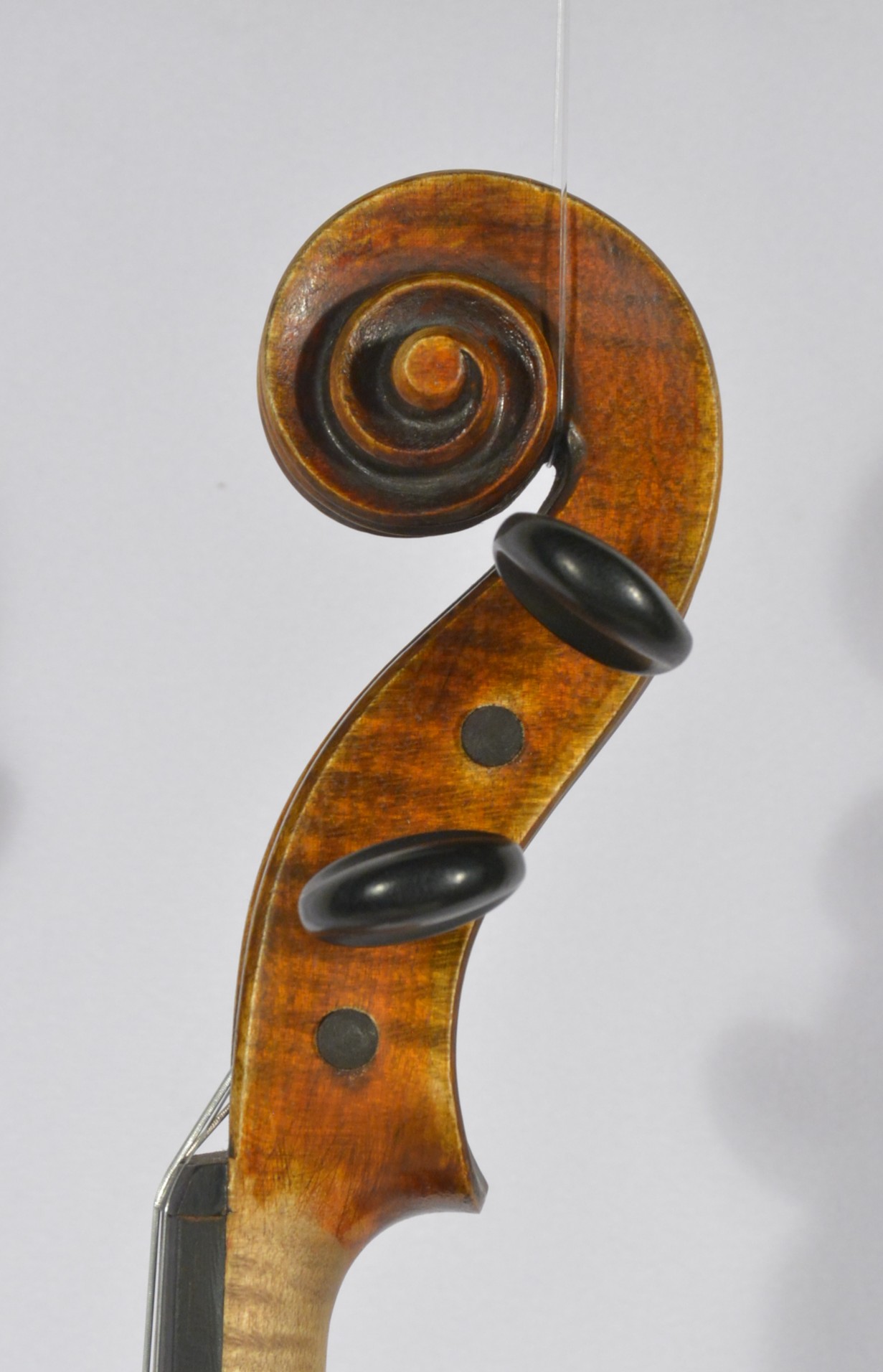 Rudoulph Doetsch Violin - Image 4